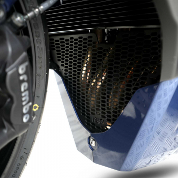 view R&G Pro Downpipe Grille for Suzuki GSX-S1000GT 2022+