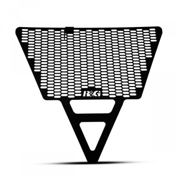 view R&G Pro Downpipe Grille for Honda CBR650R 2024+