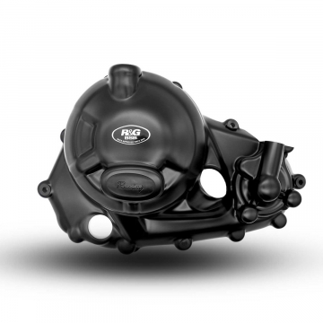 view R&G Race Engine Cover, Right for Yamaha YZF-R3 & MT-03 2025+