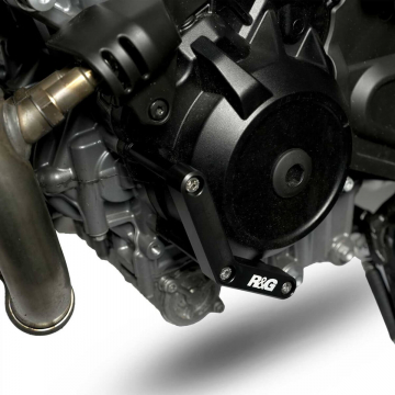 view R&G Engine Case Slider for KTM 990 Duke 2024+