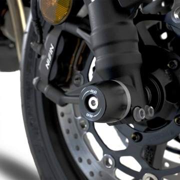 view R&G Apex Fork Protectors for Honda CB1000 Hornet/SP 2025+