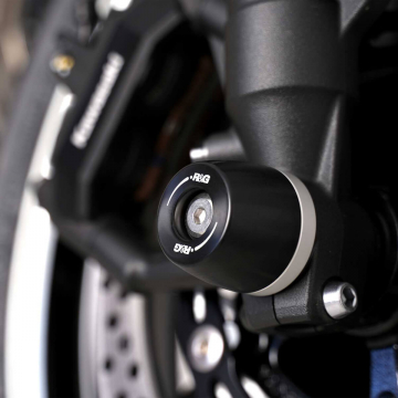 view R&G Apex Fork Protectors for Kawasaki Z900/SE/RS 2025+