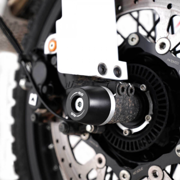 view R&G Apex Fork Protectors for KTM 390 Adventure R/X 2025+