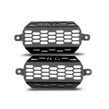 view R&G Running Light Guards for BMW R1300GS Adventure 2024+