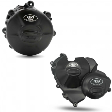 view R&G Engine Case Cover Kit for Honda CBR600RR 2024+