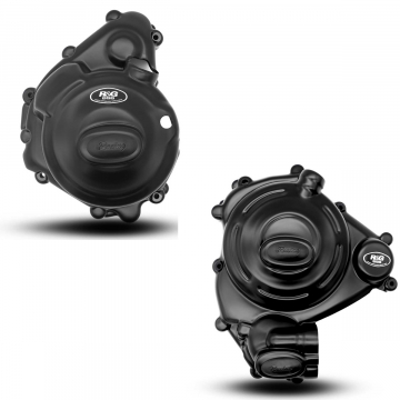 view R&G Engine Case Cover Race Kit for Yamaha MT-07, Tracer 7/GT, Tenere 700 2025+