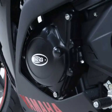 view R&G Engine Case Cover Race Kit for Yamaha YZF-R3 2025+ & MT-03 2025+