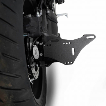 view R&G Tail Tidy for BMW R12 nineT 2024+
