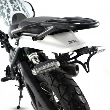 view R&G Tail Tidy for Royal Enfield Himalayan 450 2024+