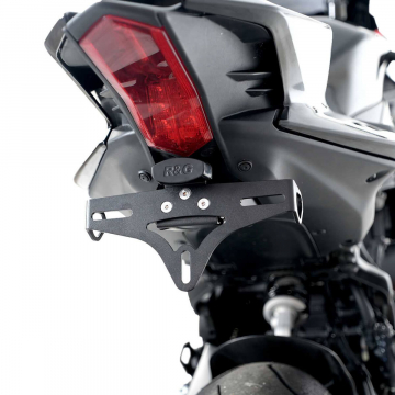 view R&G Tail Tidy for Yamaha YZF-R9 2025+