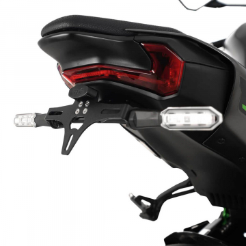 view R&G Tail Tidy for Kawasaki Z900 2025+ & SE 2022+