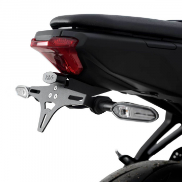 view R&G Tail Tidy for Yamaha MT-07 2025+