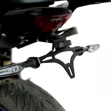 view R&G Tail Tidy for Yamaha Tracer 7/(GT) 2025+
