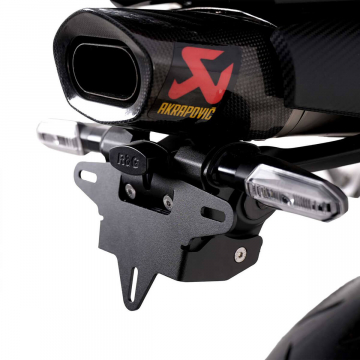 view R&G Tail Tidy for Honda CBR600RR 2024+