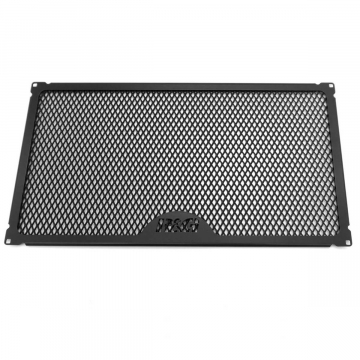 view R&G Radiator Guard, Black for Yamaha & Fantic models