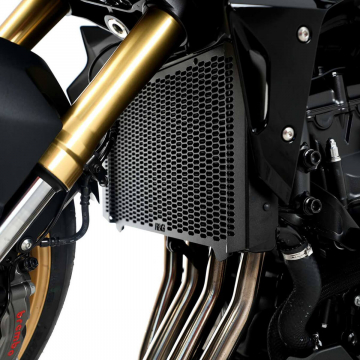 view R&G PRO Radiator Guard, Black for Honda CB1000 Hornet/SP 2025+