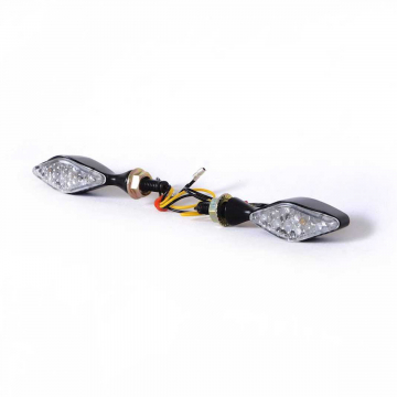 R&G RG374BK Micro LED Turn Signals