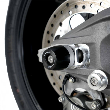 view R&G Swingarm Protectors for Ducati Panigale V4/S & Streetfighter V4/S 2025+