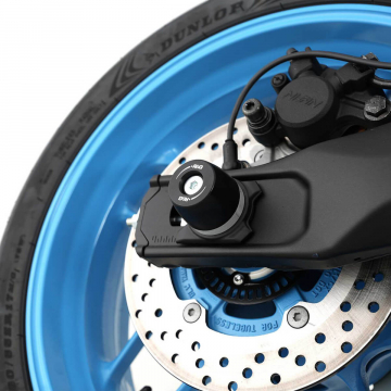 view R&G Apex Swingarm Protectors for Yamaha MT-07 2025+