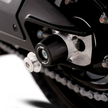 view R&G Apex Swingarm Protectors for Aprilia RS660/Factory & Tuono 660/Factory 2025+
