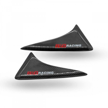 view R&G Carbon Fibre Tail Sliders for BMW M1000R 2023+