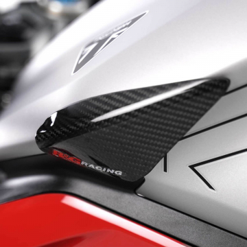 view R&G Tank Sliders for Triumph Street Triple 765 R/RS/RX 2023+