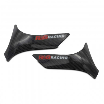 view R&G Tank Sliders for Yamaha YZF-R9 2025+