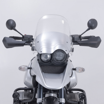 view Sw-Motech Sport Handguard Kit for Yamaha XTZ660 & BMW R1150GS