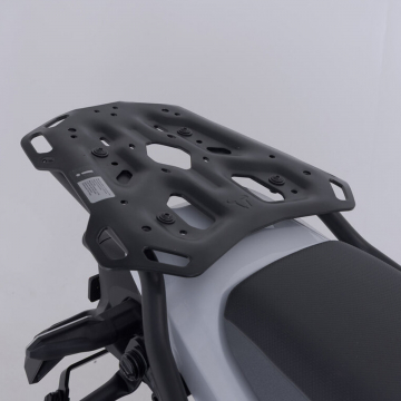 view Sw-Motech Adventure-Rack, Black for Kawasaki KLE500/SE 2026+