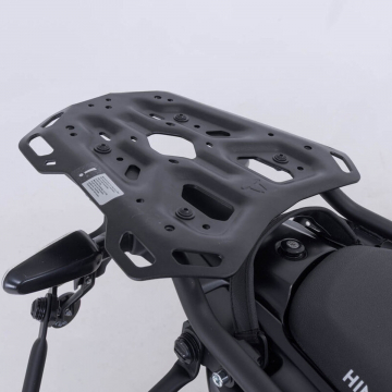 view Sw-Motech Adventure-Rack for Royal Enfield Himalayan 450 Rally 2025+