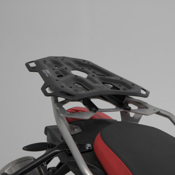 view Sw-Motech Adventure-Rack for BMW F850GS '19-'23 & F800GS 2024+