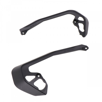Sw-Motech Extension Set for Sport Handguards, Left and Right