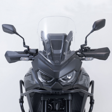 view Sw-Motech Sport Handguard Kit for Honda CRF1000L/CRF1100L Africa Twin/X-Adv models