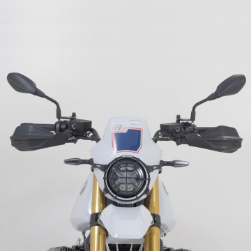 view Sw-Motech Adventure Handguard Kit for BMW R nineT/ R 12 models