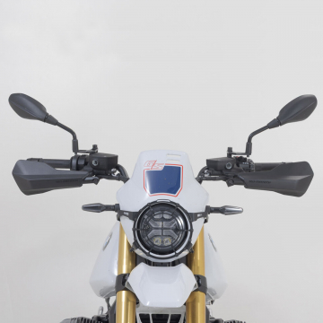 view Sw-Motech Sport Handguard Kit for BMW R nineT/ R 12 models