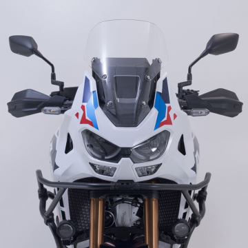 view Sw-Motech Adventure Handguard Kit for Honda CRF1000L/CRF1100L Africa Twin/X-Adv models