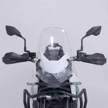 view Sw-Motech Adventure Handguard Kit for Kawasaki KLE500/SE 2026+