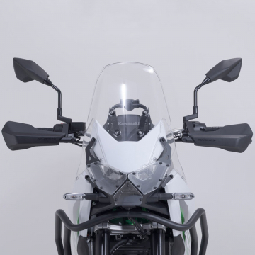 view Sw-Motech Sport Handguard Kit for Kawasaki KLE500/SE 2026+