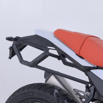 view Sw-Motech V-LOC Side Carrier Right for BMW R12 G/S 2024+