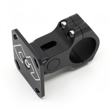Thork Racing THKGPS22 GPS Mount for 22 mm or 7/8 inch Tube