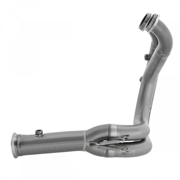 view Arrow Stainless Steel Collectors for CF Moto 1000MT-X 2026+