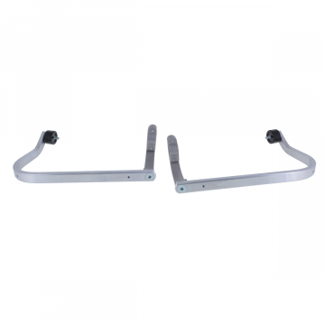 view Barkbusters Aluminum Bar Handguards for Royal Enfield Bear 650 2025+