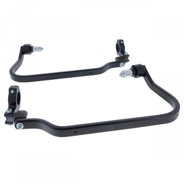 view Barkbusters Aluminum Bar Handguards for Honda CB1000 Hornet SP 2025+