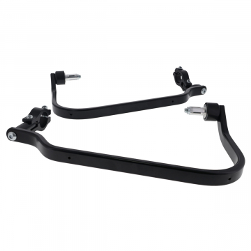 view Barkbusters Aluminum Bar Handguards, Black for CFMoto 1000 MT-X 2026+