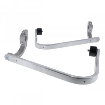view Barkbusters Aluminum Bar Handguards for Kawasaki KLE500/SE 2026+