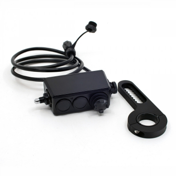 view DMD Thork Remote 2 Bracket Edition