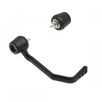 view Evotech Brake Lever Protector Kit for Aprilia RS/Tuono models