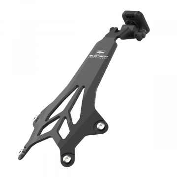 view Evotech Peak Design Sat Nav Mount for Suzuki GSX-S1000GT 2022+