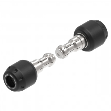 view Evotech Touring Bar End Weights for Honda/MV Agusta & Kawasaki models