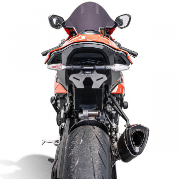 view Evotech Tail Tidy for BMW S1000RR 2023+ & M1000RR 2023+